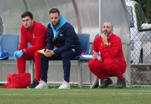 Calcio Eccellenza – Castellana, l’appetito vien mangiando