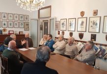 I misteri del Preziosissimo all’Unuci