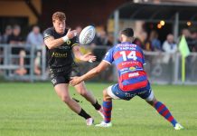 Rugby serie A Elite – Il Viadana si lancia nelle… Fiamme per riprendersi il primato solitario bronzini2