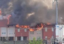 Rsa a fuoco, chiesto il rinvio a giudizio per sette persone