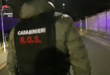 Ndrangheta. Appello-bis del processo Grimilde: lieve inasprimento di pena a Salvatore Grande Aracri