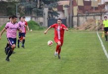 Calcio Promozione – Asola, tre derby per il sogno play off. Chitò: “Serve continuità”