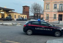 Suzzara, controllo del territorio: fermati due extracomunitari con droga in auto
