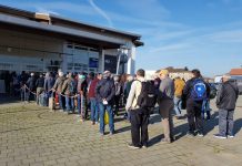 La Fiera dell’Elettronica di Gonzaga chiude toccando quota 6500 visitatori