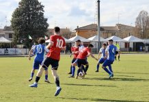 Coppa Lombardia 1ª Categoria – Sporting Club a Fara Gera d’Adda per il primo round della semifinale col Badalasco image00001