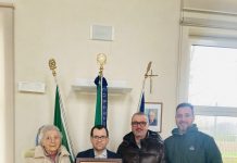 Curtatone, in memoria di Elvio Savazzi in dono al Comune un’opera d’arte