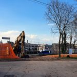 Castiglione – Arriva la casa di comunità: al via il cantiere Castiglione – Arriva la casa di comunità: al via il cantiere