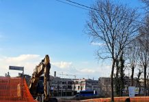 Castiglione – Arriva la casa di comunità: al via il cantiere