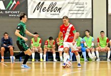 Calcio a 5 Serie A – Forza Saviatesta, con Pesaro c’è un conto da saldare leleco1