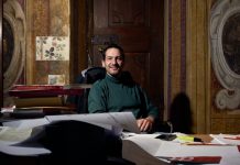 Palazzo Ducale: in aprile l’esposizione di Giovanni Battista Scultori