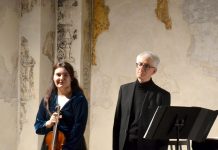 Sara Zeneli protagonista dell’evento per il ciclo DiciottoeTrenta di MantovaMusica