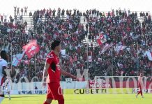 La capolista se ne va…