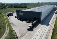 Valdaro, si allarga l’area Tcf di 7mila metri