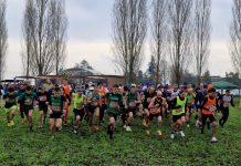 Podismo – Grande successo per la terza edizione del Cross della Carpaneta partenza 6 km_2987760