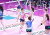 Pallavolo serie A1 f – La Vbc ci prova anche a Pinerolo