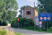 Ponte chiuso ad Acquanegra, arriva l’esperto Poi la decisione sul manufatto