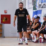 Basket Serie A2 femminile – Purrone: “San Giorgio, riparti fortissi… Basket Serie A2 femminile – Purrone: “San Giorgio, riparti fortissi…