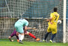 Calcio Eccellenza – Il Castiglione si illude, ma crolla pure a Rovato (3-2) La rete di Lauricella