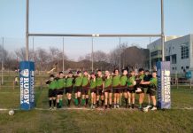 Rugby giovani – I ragazzi del Chiese si fanno onore