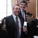 Giulio Tamburini nominato dal Csm a capo della Procura di Mantova Giulio Tamburini nominato dal Csm a capo della Procura di Mantova