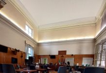 Rissa davanti al bar, processo per sei