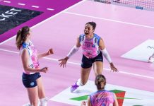 Volley Serie A1 f – La Vbc Casalmaggiore sfida la corazzata Conegliano vbc-conegliano