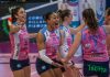 Pallavolo serie A1 f – Vbc e il sogno play off: oggi al PalaRadi con il Vallefoglia