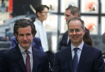 Gruppo Piaggio: confermati Matteo e Michele Colaninno