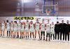 Basket A2 femminile – MantovAgricoltura a tutto gas: parte la sfida play off con Treviso 123