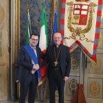 Un ponte di amicizia tra l’Italia, la Romania e la Moldova