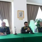 Guardia di Finanza, presentato il calendario degli eventi sportivi Guardia di Finanza, presentato il calendario degli eventi sportivi