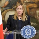 Meloni “Serve un’alleanza tra politica e scienza” Meloni “Serve un’alleanza tra politica e scienza”