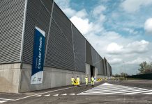 Iren, in Piemonte il più grande impianto di riciclo plastica d’Italia