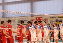 Volley Serie A3 – Gabbiano, pullman di tifosi per gara-2 a Macerata: ultime ore per prenotarsi