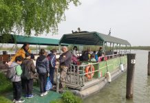 “Cominciamo da… Grazie”: gli studenti scoprono il paese