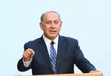 L’Iran lancia decine di droni verso Israele, Netanyahu “Siamo pronti, risponderemo”