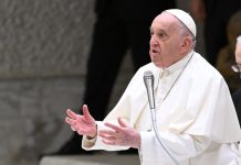 Medio Oriente, Papa “Accorato appello per fermare la violenza”