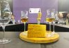 Al Vinitaly il matrimonio tra Parmigiano Reggiano e Grappa Trentina