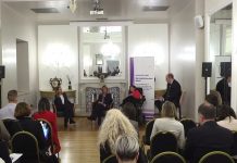 Sma, nuove prospettive per il trattamento dei bambini