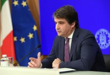 Pnrr, Fitto “Modello possibile di indebitamento comune”