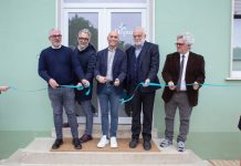 Come una centrale operativa: è la nuova sede di Depura