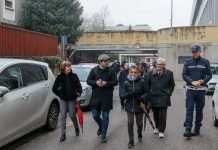 Controlli a tappeto a Lunetta: multe, chiusure e segnalazioni