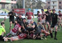 Rugby Serie A Elite – Viadana in missione, ora tutti a Vicenza. Gregorio: “Non sarà una passeggiata” gregorio