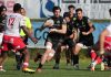 Rugby Top 10 – Viadana, sbancare Vicenza per il primo posto
