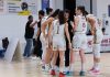 Basket A2 femminile – MantovAgricoltura, ultima tappa a Torino prima dei play off: obiettivo 4° posto sangio