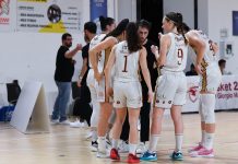 Basket A2 femminile – MantovAgricoltura, ultima tappa a Torino prima dei play off: obiettivo 4° posto sangio