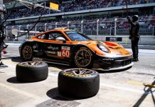 Automobilismo – Matteo Cressoni sfiora il podio a Barcellona