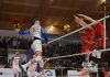 Volley Serie A3 – Il Gabbiano perde la “bella” con Macerata (0-3). Per l’A2 restano solo i play off