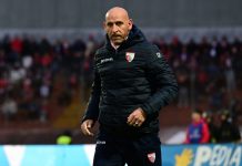 Calcio Serie C – Mantova, tutti vogliono Possanzini: ora è il turno di De Laurentiis