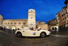 Il Gp Nuvolari si promuove ad Essen e svela il percorso del 2024